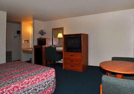 фото отеля Econo Lodge Salinas