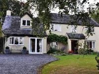 Parford Well Bed & Breakfast Chagford