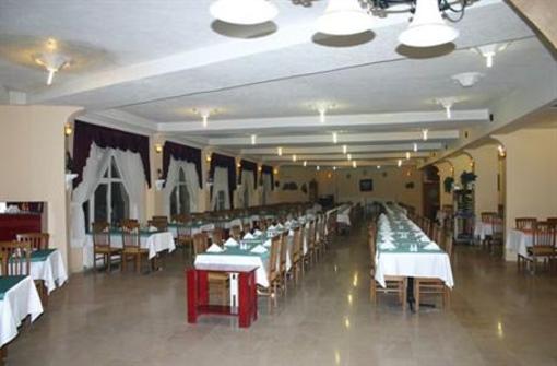 фото отеля Gomeda Hotel Urgup