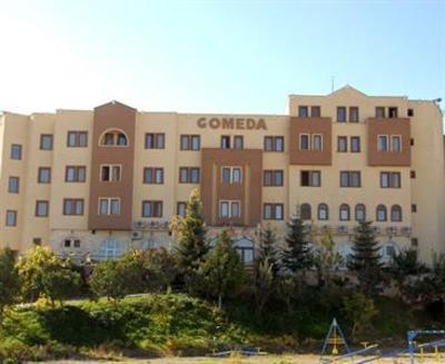 фото отеля Gomeda Hotel Urgup