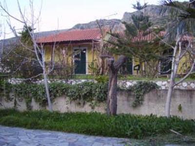 фото отеля Pantelios Village