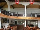 фото отеля WelcomHeritage Denzong Regency