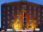фото отеля Hotel Nevada Ely