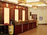 Starway Longjiang Hotel