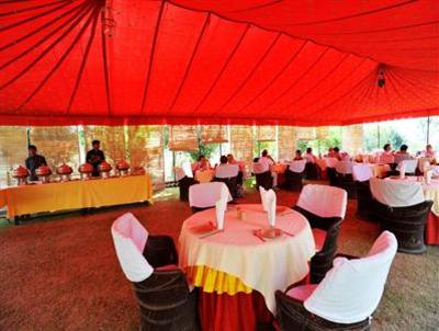 фото отеля The Ummaid Bagh Resorts