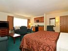 фото отеля BEST WESTERN Monticello Gateway Inn