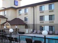 Sleep Inn Gaffney