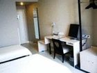 фото отеля Jinjiang Inn Wuxi Liangxi Road Wanda Square