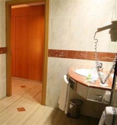 фото отеля Hotel Ciutat De Tarragona