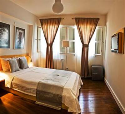 фото отеля 9 Oda Boutique Otel