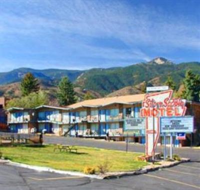 фото отеля Silver Saddle Motel Manitou Springs