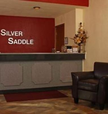 фото отеля Silver Saddle Motel Manitou Springs