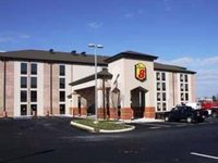 Super 8 Mount Laurel