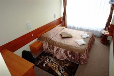 фото отеля Hotel Laro
