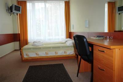 фото отеля Hotel Laro