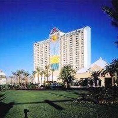 фото отеля River Palms Resort & Casino Laughlin