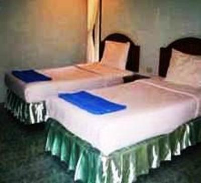 фото отеля Ao Nang Garden Home Resort