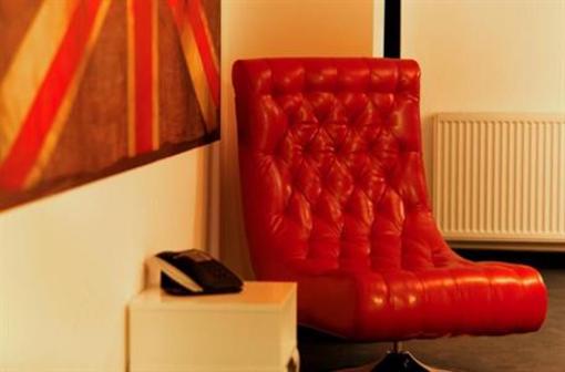 фото отеля Apart Hotel Vlad Tepes