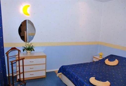 фото отеля Sokol Hotel Health Resort