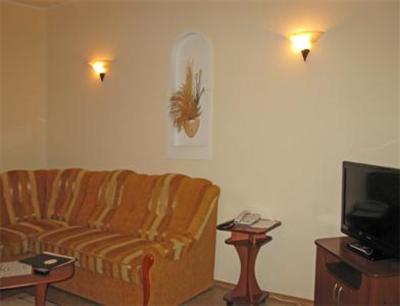 фото отеля Sokol Hotel Health Resort