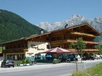 Hotel-Restaurant Wenger Alpenhof
