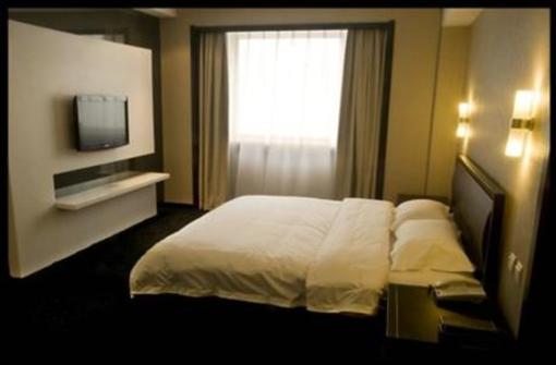фото отеля International Trade Hotel Changchun
