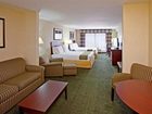 фото отеля Holiday Inn Express Fort Knox Radcliff