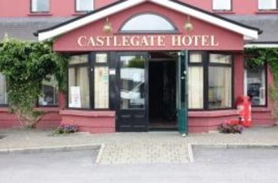 фото отеля The Castle Gate Hotel Athenry