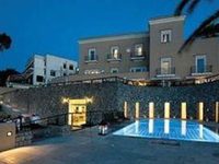 Villa Marina Hotel Capri