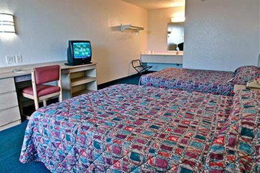 фото отеля Motel 6 Huntsville - Madison