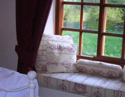 фото отеля Chestnut Cottage Bed and Breakfast Ebberston