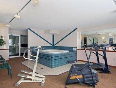 фото отеля Americas Best Value Inn Erie