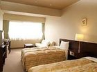 фото отеля Hotel Grantia Akita Spa Resort