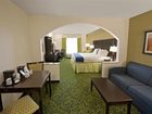 фото отеля Holiday Inn Express Stroudsburg - Poconos