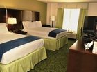 фото отеля Holiday Inn Express Stroudsburg - Poconos