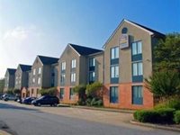 Roswell Suites