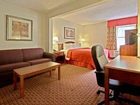 фото отеля Quality Inn and Suites Lexington (Virginia)