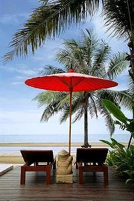 фото отеля Praseban Resort Pranburi