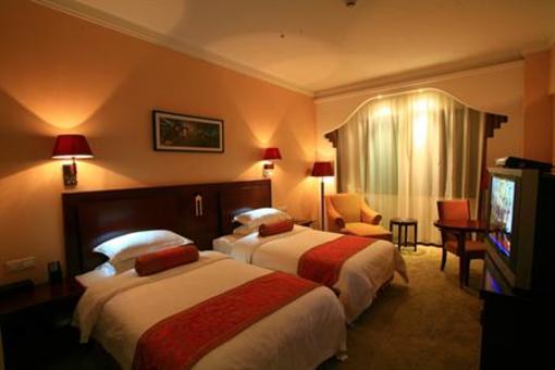 фото отеля Gold Riverside Hotel