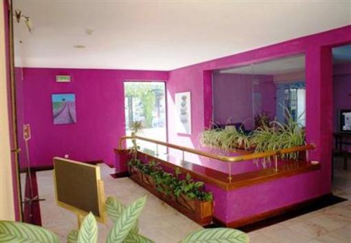 фото отеля Castelo de Vide Hotel