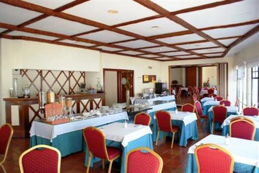 фото отеля Castelo de Vide Hotel