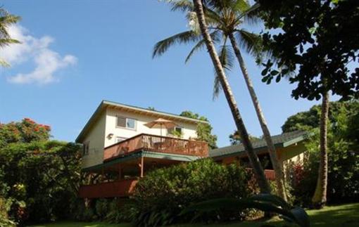 фото отеля Honu Kai Bed & Breakfast Kailua Kona