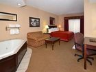 фото отеля Quality Inn And Suites Abingdon (Virginia)