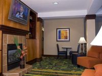 Fairfield Inn & Suites Anderson Clemson