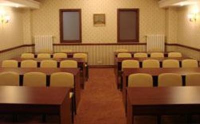 фото отеля Olimp Club