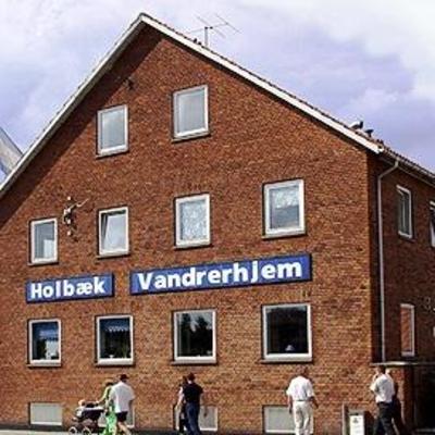 фото отеля Danhostel Holbaek Vandrerhjem