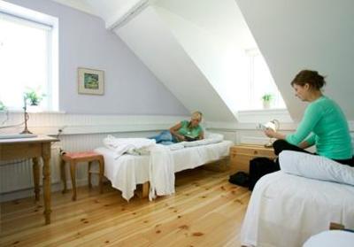 фото отеля Danhostel Holbaek Vandrerhjem
