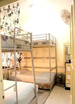 фото отеля Goodies Guest House