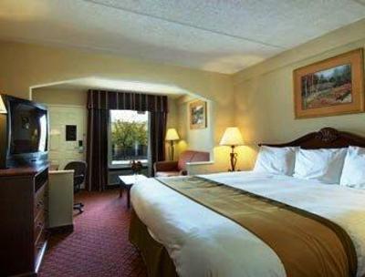 фото отеля Baymont Inn & Suites Covington