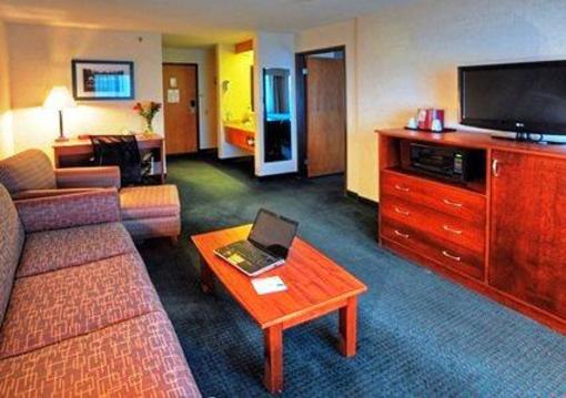 фото отеля Quality Inn & Suites Steamboat Springs